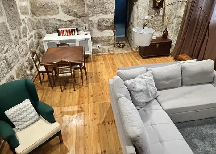 펜션 Casa Da Poca 바이아오