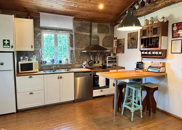 Casa Da Poca 펜션 *