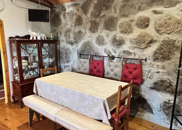 Casa Da Poca Байан